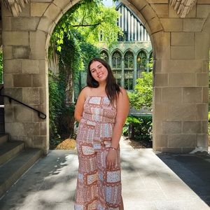 Meet your Posher, Gracie